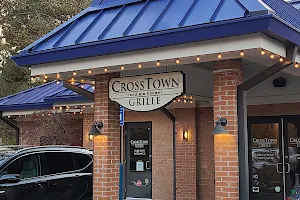 Crosstown Grille image