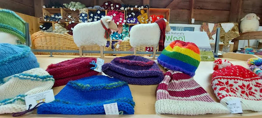 Lismore Sheep Farm & Wool Shop
