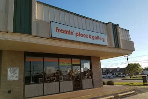 Framin' Place & Gallery image