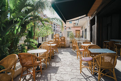 Restaurante IL GIARDINO Riba-roja - Ctra.. de Vilamarxant, 92, 46190 Riba-roja de Túria, Valencia, Spain