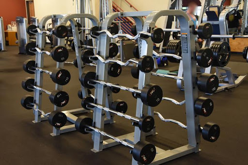 Gym «Fitness 1 Gym», reviews and photos, 802 E Union Hills Dr, Phoenix, AZ 85024, USA