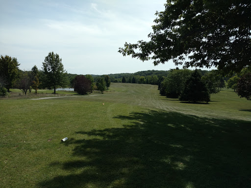 Golf Club «Fairlakes Golf Club», reviews and photos, 2203 County Rd 600 N, Secor, IL 61771, USA