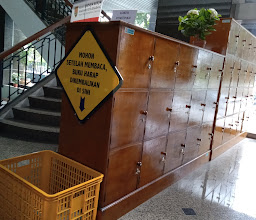 Dinas Arsip dan Perpustakaan Kota Semarang photo