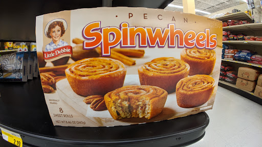 Grocery Store «Piggly Wiggly», reviews and photos, 10282 W National Ave, Milwaukee, WI 53227, USA