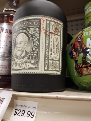 Wine Store «Cumberland Wine & Spirits», reviews and photos, 275 Broad St, Cumberland, RI 02864, USA