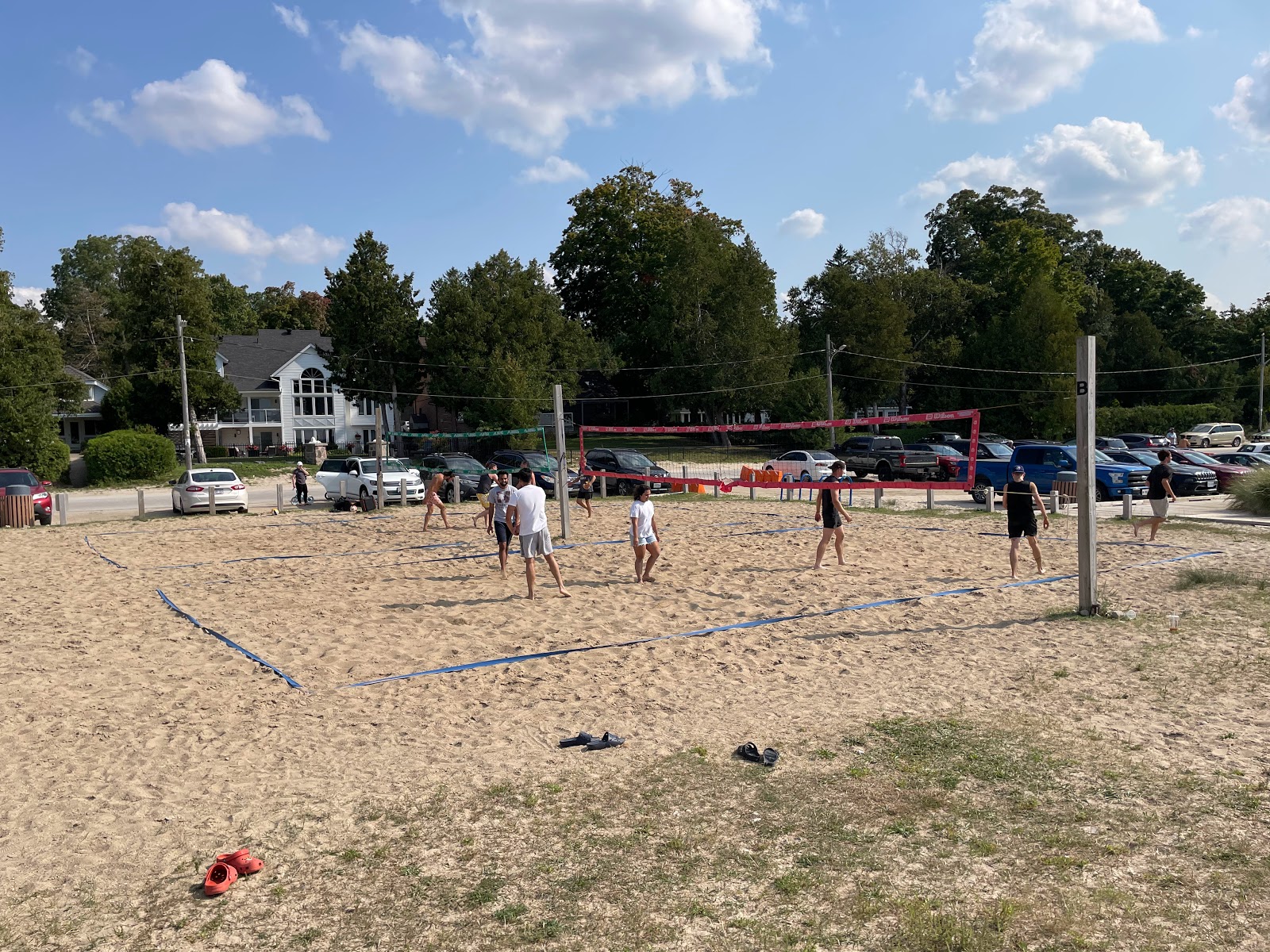 Port Elgin Main Beach photo #7
