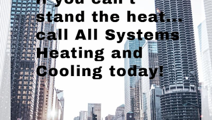 All systems Hvac Lincolnwood