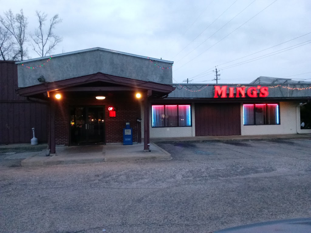 Mings 36571