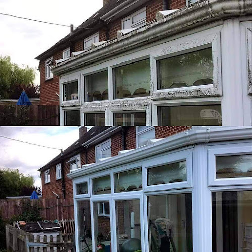 Reviews of Crystal Clear Window Cleaners in Doncaster - House cleaning service