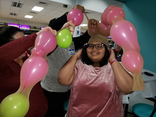 Bowling Alley «Merrimack Ten Pin Center», reviews and photos, 698 Daniel Webster Hwy, Merrimack, NH 03054, USA