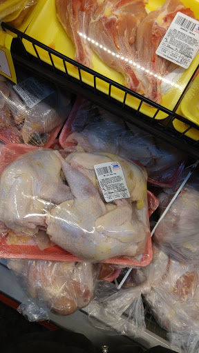 Supermarket «Extra Supermarket», reviews and photos, 563 Central Ave, East Orange, NJ 07018, USA