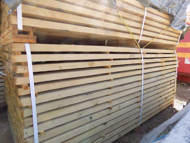 Telefonnummer for BIOBYG