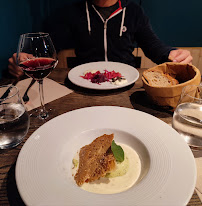 Les plus récentes photos du Restaurant français Aux Pieds sous la Table à Toulouse - n°6