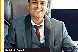 Dr. Ashwin Porwal image