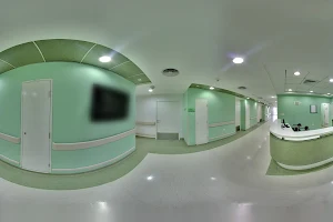Manipal Hospital, Ghaziabad image