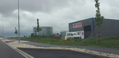 Contrôle technique Autosur Nogent à Nogent