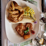 Photo n°1 de l'avis de golly.u fait le 12/05/2022 à 14:54 sur le  Rebstock à Oppenau