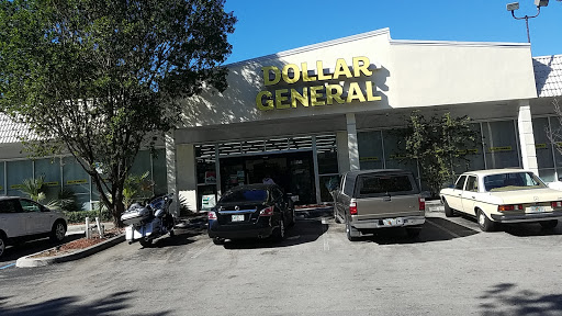 Discount Store «Dollar General», reviews and photos, 9980 W Oakland Park Blvd, Fort Lauderdale, FL 33351, USA