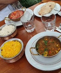 Korma du Restaurant Indien Curry Villa à Paris - n°16
