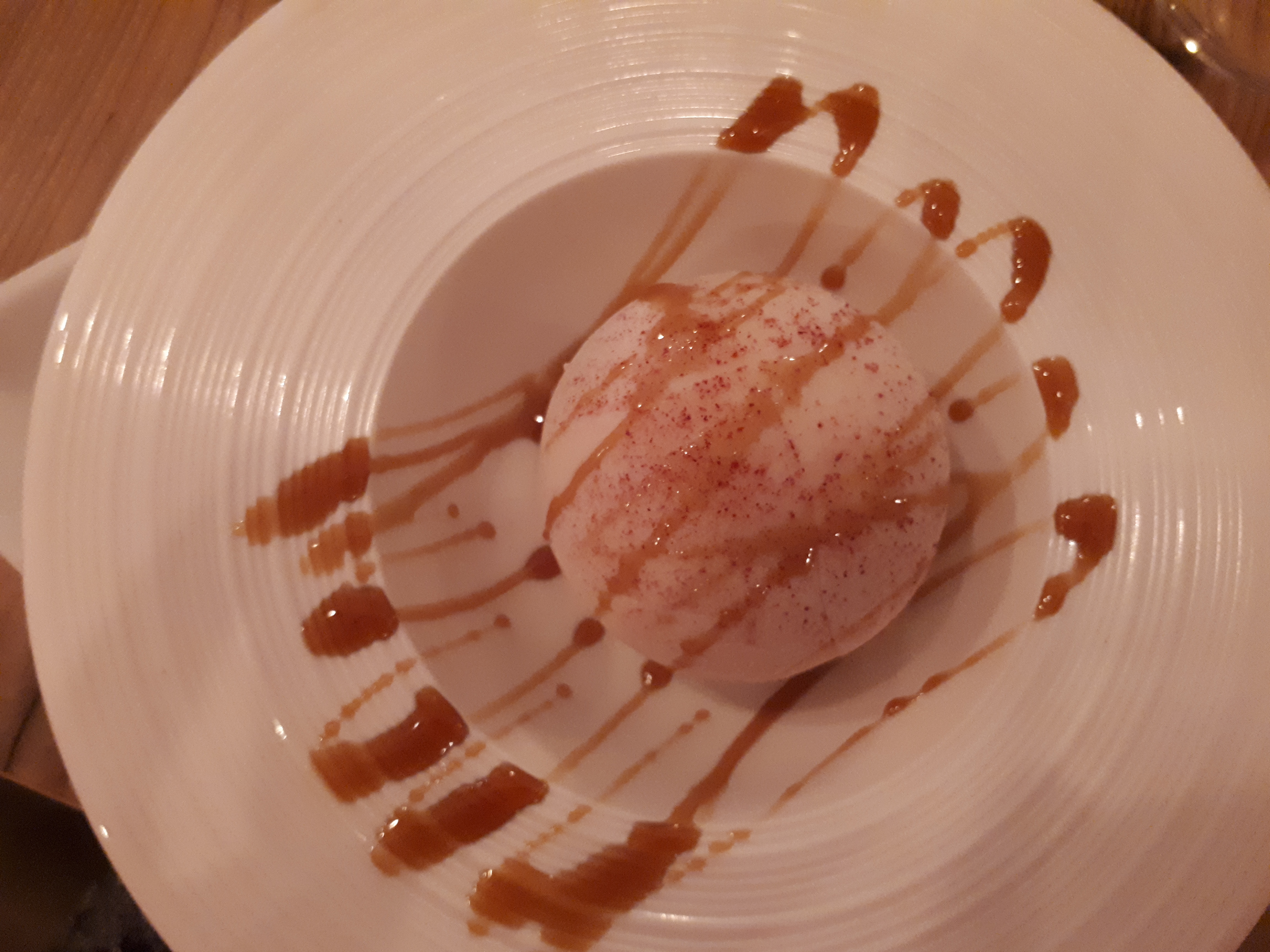 Photo n° 1 de l'avis de Patou.t fait le 24/08/2022 à 19:43