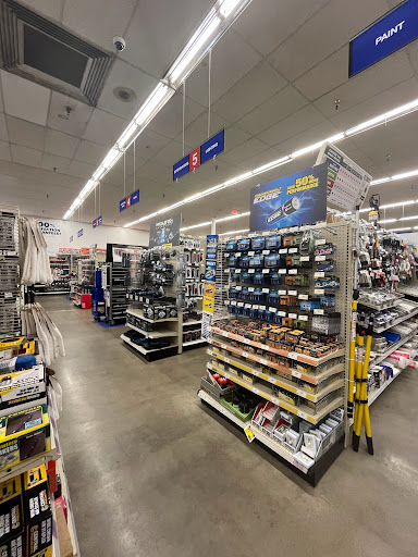 Hardware Store «Harbor Freight Tools», reviews and photos, 2500 W Parmer Ln B, Austin, TX 78727, USA