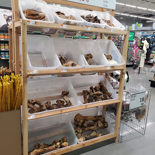 Pet Supply Store «Pet Supplies Plus», reviews and photos, 1616 Precinct Line Rd, Hurst, TX 76054, USA