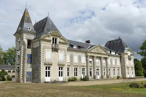Château de La Droitière image
