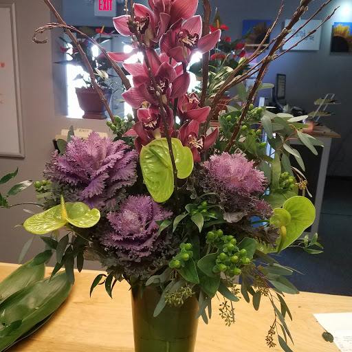 Florist «The JillTed Florist», reviews and photos, 1425 S Ft Harrison Ave, Clearwater, FL 33756, USA