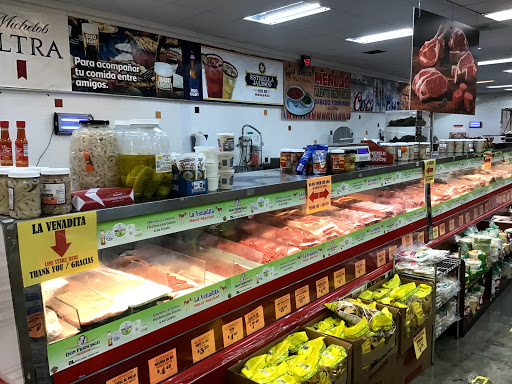 Grocery Store «La Venedita Meat Market», reviews and photos, 14124 Lambert Rd, Whittier, CA 90605, USA