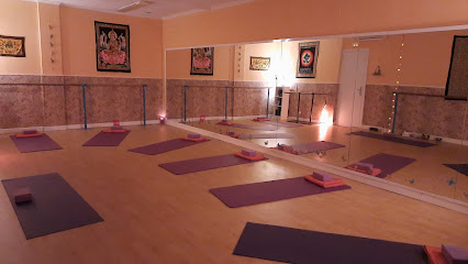 Centro de yoga, Shama Yoga