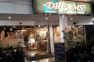 Dreams Cafe & Resto image