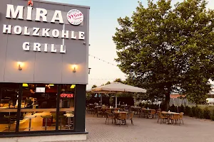 Restaurant Mira Holzkohlegrill image