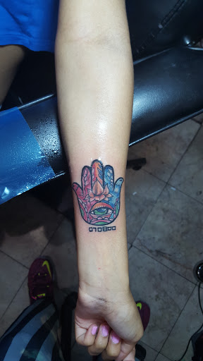 Tattoo Shop «Emotionz Tattoos», reviews and photos, 7490 Old National Hwy, Riverdale, GA 30296, USA