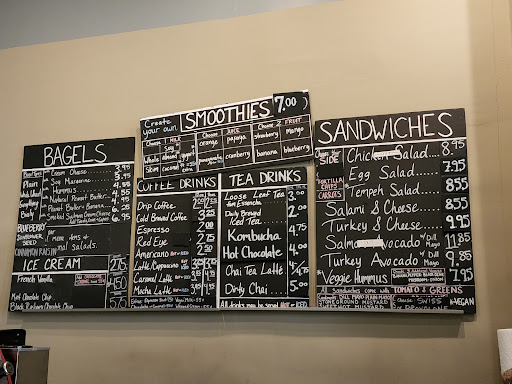 Book Store «Iris Book Cafe», reviews and photos, 1331 Main St, Cincinnati, OH 45202, USA