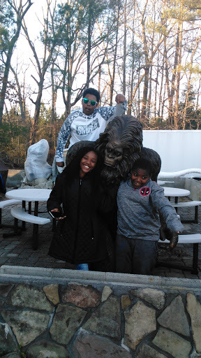 Cigar Shop «Border Store», reviews and photos, 4240 James Madison Pkwy, King George, VA 22485, USA