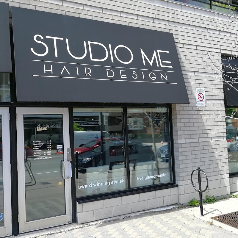 Studio Me Hair Design