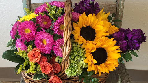 Florist «Flower Girl», reviews and photos, 423 E 20th St, Marysville, CA 95901, USA