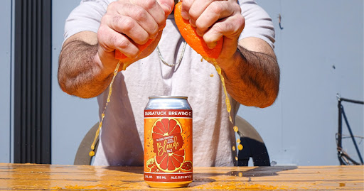 Brewery «Saugatuck Brewing Company», reviews and photos, 2948 Blue Star Hwy, Douglas, MI 49406, USA