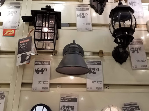 Home Improvement Store «The Home Depot», reviews and photos, 1131 W Gannon Dr, Festus, MO 63028, USA