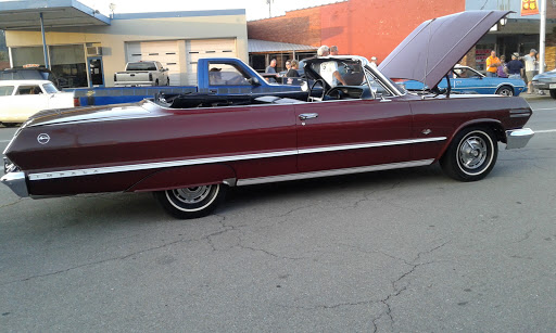 Coffee Shop «The Coffee Company», reviews and photos, 444 E Elk Ave, Elizabethton, TN 37643, USA