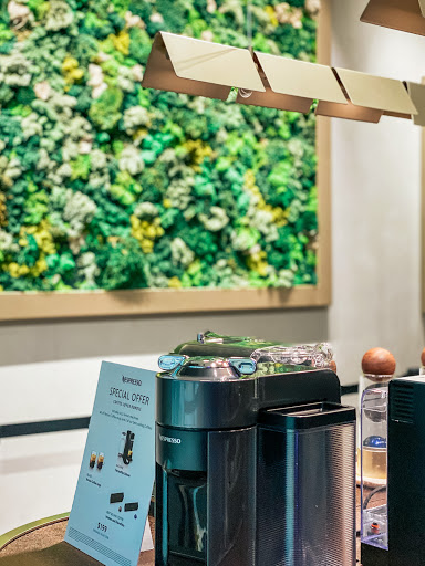 Boutique «Nespresso Boutique in Sur la table», reviews and photos, 19501 Biscayne Blvd, Aventura, FL 33180, USA