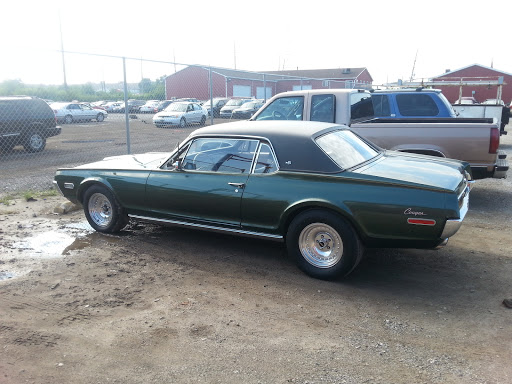 Salvage Yard «LKQ Pick Your Part - Chicago Heights», reviews and photos