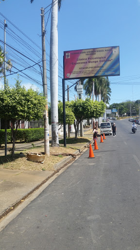 Clinicas psiquiatricas gratuitas Managua