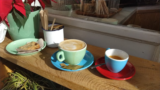 Saint Georges Cafe