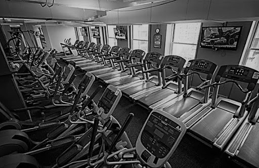 Health Club «River North Gym», reviews and photos, 222 W Merchandise Mart Plaza, Chicago, IL 60654, USA