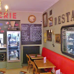 Photo n° 3 de l'avis de Louis.o fait le 26/06/2023 à 17:46 pour Café Comptoir à Montbrison