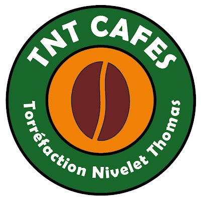 Torréfaction artisanale de cafés TNT Cafés à Bessières