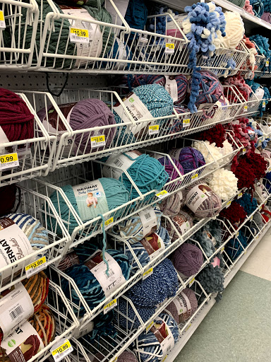 Fabric Store «Jo-Ann Fabrics and Crafts», reviews and photos, 2637 Lakewood Village Dr, North Little Rock, AR 72116, USA
