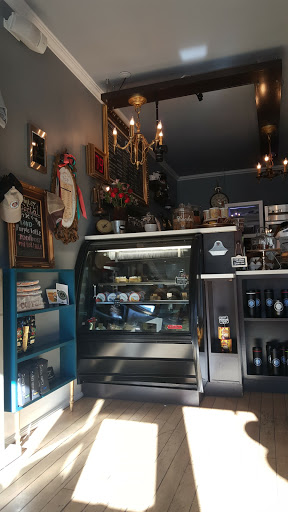 Performing Arts Theater «Moore Theatre», reviews and photos, 1932 2nd Ave, Seattle, WA 98101, USA