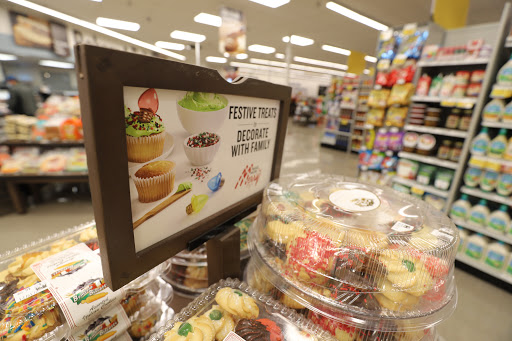 Grocery Store «Food Lion», reviews and photos, 794 Shopping Center Rd, Strasburg, VA 22657, USA